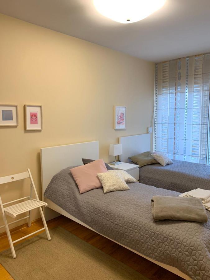 Alexa Nida Lighthouse Apartment Luaran gambar